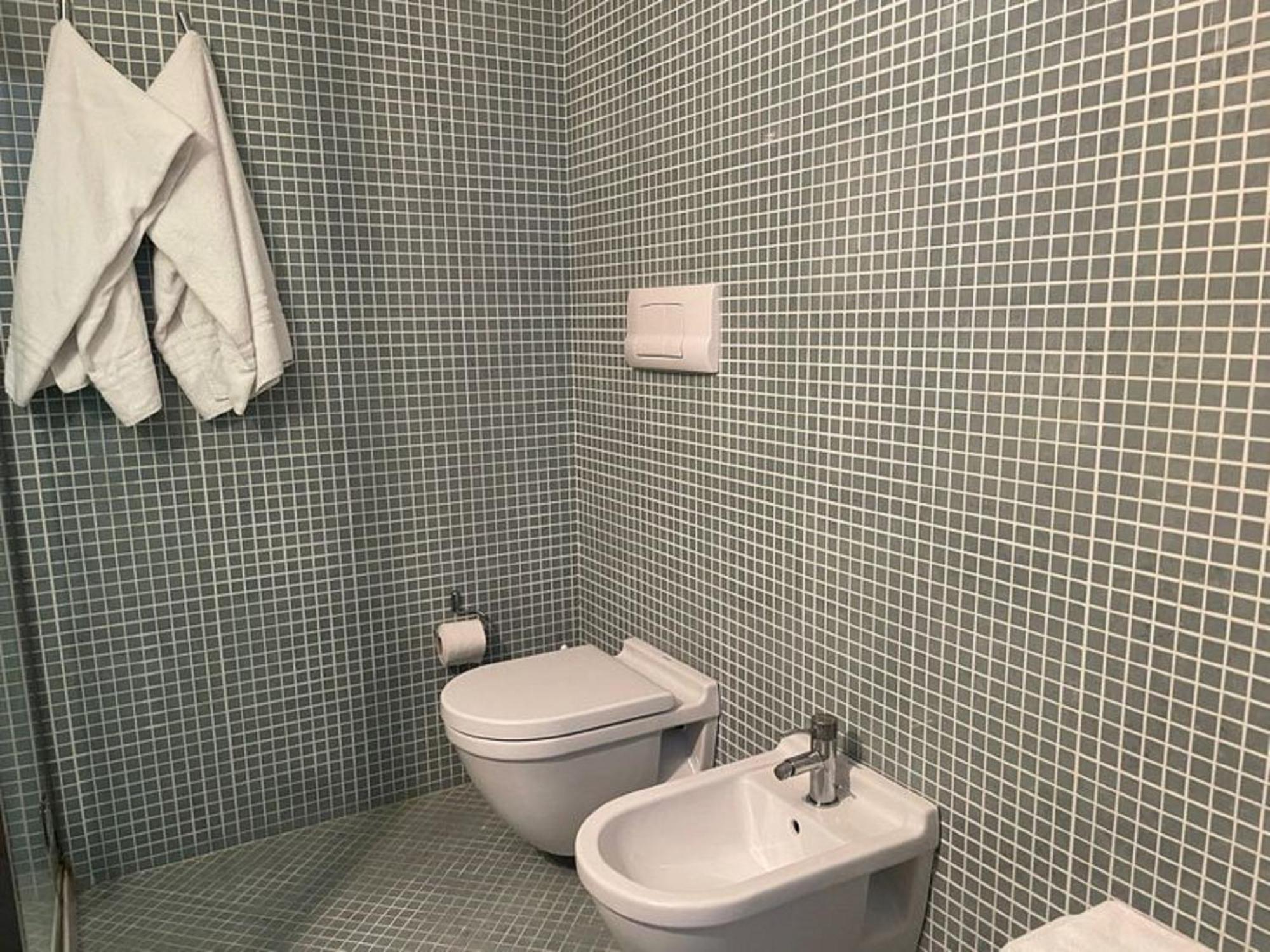 Garibaldi Sea Suites تراباني المظهر الخارجي الصورة